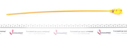 Щуп уровня масла Renault Master 2.2dCi 00-