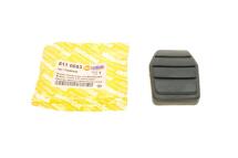 Накладка педалі зчеплення Renault Laguna I/Master I-II/Opel Movano 98- Накладка педалі зчеплення Renault Laguna I/Master I-II/Opel Movano 98-