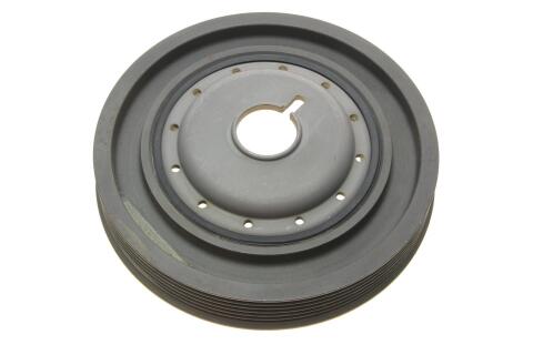Шків колінвалу Renault Kangoo 1.5dCi 01- (6PK) Шків колінвалу Renault Kangoo 1.5dCi 01- (6PK)