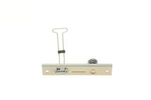 Замок капоту Renault Trafic 01-07 Замок капоту Renault Trafic 01-07