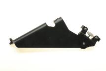 Ролик дверей (бічних/нижній) Renault Kangoo II 08-12 (R)(з кронштейном) Ролик дверей (бічних/нижній) Renault Kangoo II 08-12 (R)(з кронштейном)