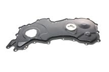 Кришка двигуна (передня) Renault Trafic 1.6 dCi 14- (ГРМ) Кришка двигуна (передня) Renault Trafic 1.6 dCi 14- (ГРМ)