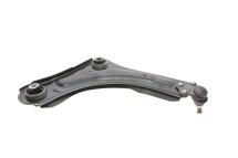 Важіль підвіски (передній/знизу) (L) Renault Scenic III/Megane III 08-/Fluence 10- (з кульовою)