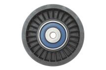 Ролик ГРМ Renault Trafic/Master 2.2/2.5dTi 00- (паразитний) (76х30)