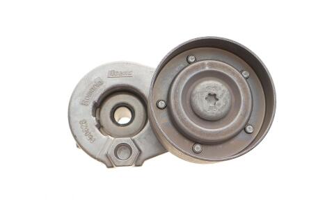 Комплект ремня генератора Renault Megane/Scenic 1.9 dCi/2.0 16V 03- (7PK1127)