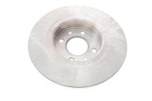 Диск гальмівний (передній) Renault Logan 04- (259x12) Диск гальмівний (передній) Renault Logan 04- (259x12)