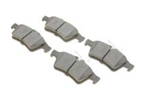 Колодки гальмівні (задні) Ford Connect 02- Колодки гальмівні (задні) Ford Connect 02-