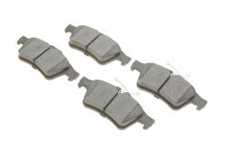 Тормозные колодки (задние) Ford Connect 02- Тормозные колодки (задние) Ford Connect 02-
