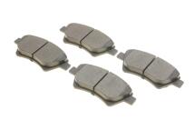 Колодки тормозные (передние) Renault Kangoo 4x4 01- Колодки тормозные (передние) Renault Kangoo 4x4 01-