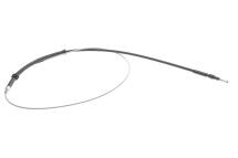 Трос ручника Renault Kangoo 08- (2015/920 мм)