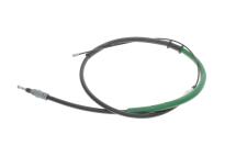 Трос ручника Renault Master III 2.3dCi 10-(1730/1208 мм) Трос ручника Renault Master III 2.3dCi 10-(1730/1208 мм)