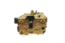 Замок дверей (бічних/R) Renault Kangoo 97-07 (електричний)