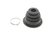 Пильник ШРКШ (внутрішній) Renault Kangoo 97- (L) (без підшипника)