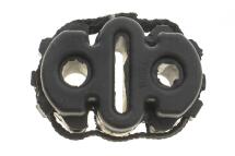 Гумка глушника Renault Kangoo 08-