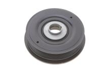 Шків колінвалу Renault Trafic/Opel Vivaro 2.5DCI 06- (7PK)