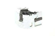 Кронштейн крепления глушителя (сзади) Renault Megane/Scenic 02- Кронштейн крепления глушителя (сзади) Renault Megane/Scenic 02-