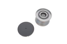 Шків генератора Renault Trafic 2.0 CDTI