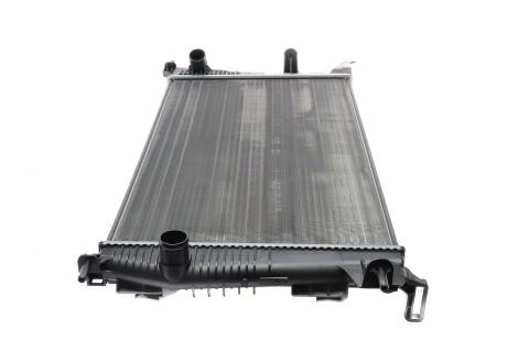 Радіатор охолодження Renault Scenic III/Megane III 1.2-1.4TCe/1.5 dCi 08- Радіатор охолодження Renault Scenic III/Megane III 1.2-1.4TCe/1.5 dCi 08-
