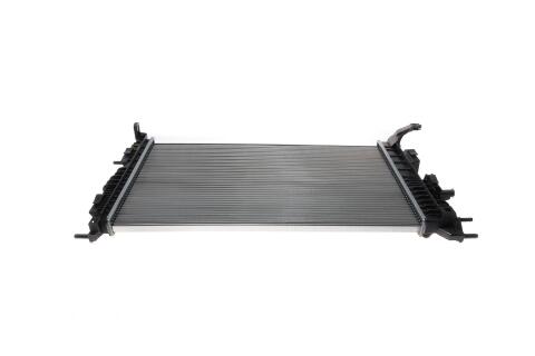 Радіатор охолодження Renault Scenic III/Megane III 1.2-1.4TCe/1.5 dCi 08- Радіатор охолодження Renault Scenic III/Megane III 1.2-1.4TCe/1.5 dCi 08-
