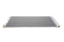 Радиатор кондиционера Opel Movano/Renault Master III 2.3 CDTI/dCi 10- Радиатор кондиционера Opel Movano/Renault Master III 2.3 CDTI/dCi 10-