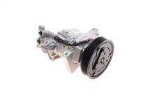 Компресор кондиціонера Dacia Dokker/Duster/Logan/Sandero 1.5 dCi/1.6 LPG 08-