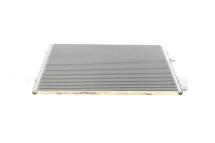 Радиатор кондиционера Dacia Logan/Renault Logan/Megane/Scenic 1.4-2.0 96- Радиатор кондиционера Dacia Logan/Renault Logan/Megane/Scenic 1.4-2.0 96-