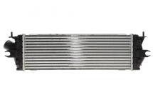 Радиатор интеркулера Renault Trafic 2.0/2.5dCi 06- Радиатор интеркулера Renault Trafic 2.0/2.5dCi 06-