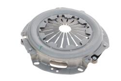 Комплект зчеплення Renault Megane 1.6 e/i 96-03/Dacia Logan 1.4-1.6 MPI/Bifuel (d=200mm)