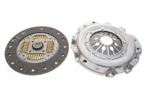 Комплект зчеплення Renault Trafic 1.9dCi Комплект зчеплення Renault Trafic 1.9dCi