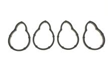 Прокладка впускного колектора Renault Kangoo 1.4/1.6i 97- (к-кт), E7J/K7J/K7M Прокладка впускного колектора Renault Kangoo 1.4/1.6i 97- (к-кт), E7J/K7J/K7M