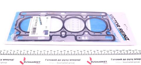 Прокладка ГБЦ Renault Kangoo/Twingo 1.2 16V 01-, Ø70,00mm