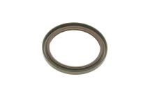 Сальник колінвалу (передній) Renault Master/Trafic 2.2/2.5dCi (60x75x7)