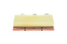 Фильтр воздушный Renault Kangoo 1.9D (на задвижках)