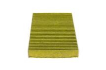 Фільтр салону Nissan Juke/Renault Fluence 1.5/1.6 dCi 10- (вугільний)