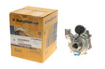 Турбина Renault Kangoo 1.5DCI K9K (50kW) 08- Турбина Renault Kangoo 1.5DCI K9K (50kW) 08-