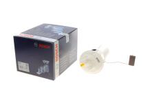 Насос паливний Renault Megane/Scenic 1.5-2.0dCi 09- Насос паливний Renault Megane/Scenic 1.5-2.0dCi 09-