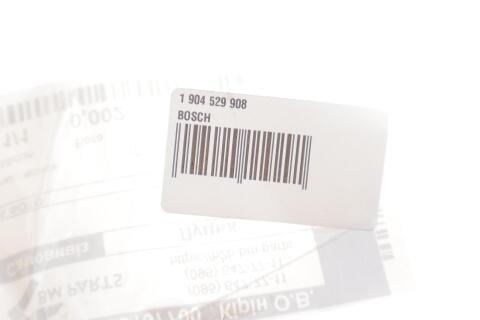 Запобіжник 25А (стандартний)