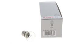 Автолампа P21W 12V 21W BA15s Eco