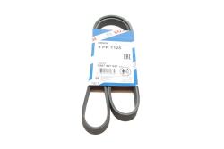 Ремень генератора Renault Trafic/Master/Laguna/Opel Movano/Vivaro 1.9dCi 01- (5PK1125)