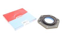 Сальник колінвалу (передній) Fiat Ducato 2.8TD (70x179x16) (в обойме) Сальник колінвалу (передній) Fiat Ducato 2.8TD (70x179x16) (в обойме)