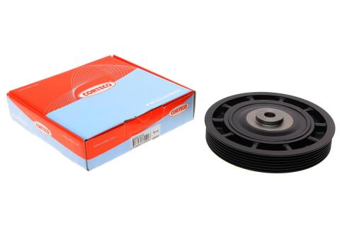 Шків колінвалу Renault Trafic/Master 1.9dCI (6PK) Шків колінвалу Renault Trafic/Master 1.9dCI (6PK)