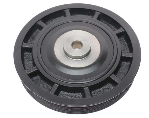 Шків колінвалу Renault Trafic/Master 1.9dCI (6PK) Шків колінвалу Renault Trafic/Master 1.9dCI (6PK)