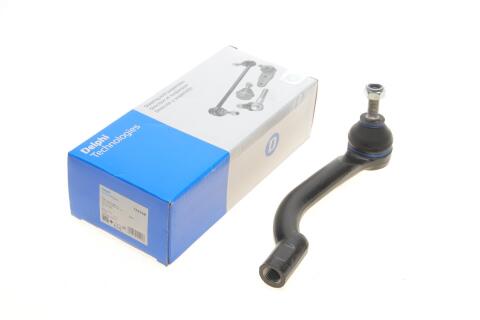 Наконечник тяги рульової (R) Nissan Qashqai/ X-Trail 07-13/ Renault Koleos 08- Наконечник тяги рульової (R) Nissan Qashqai/ X-Trail 07-13/ Renault Koleos 08-