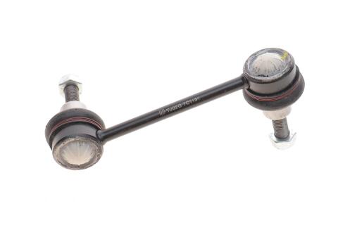 Тяга стабілізатора (переднього) (L) Renault Master/Opel Movano 98-