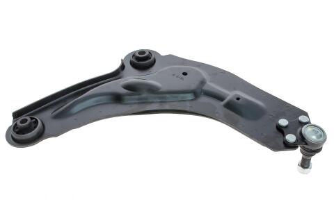 Важіль підвіски (передній/знизу) (L) Renault Trafic II/Opel Vivaro A/Nissan Primastar 01-