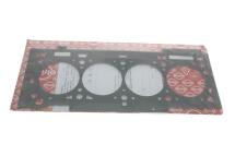 Прокладка ГБЦ Renault Kangoo 1.6 16V 01- (заменен на 071293)