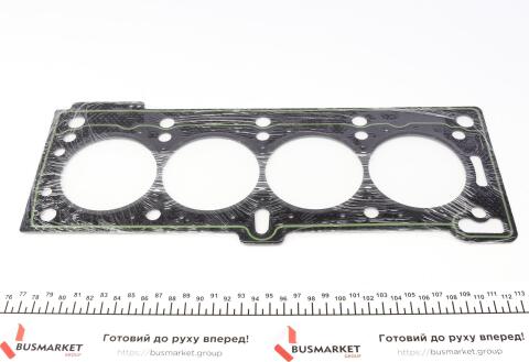Комплект прокладок (верхній) Renault Kangoo 1.4i 97- Комплект прокладок (верхній) Renault Kangoo 1.4i 97-