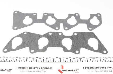 Комплект прокладок (верхній) Renault Kangoo 1.4i 97- Комплект прокладок (верхній) Renault Kangoo 1.4i 97-