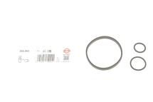 Прокладка корпуса масляного фильтра Renault Kangoo 1.5dCi 01- (к-кт)