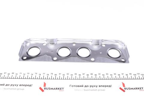 Комплект прокладок (верхній) Renault Logan 1.4-1.6 04-